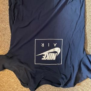 Nike shirt